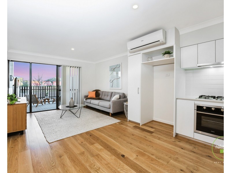 23/1 Glenariff Boulevard, Canning Vale WA 6155