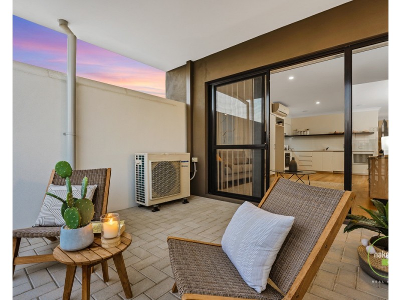 23/1 Glenariff Boulevard, Canning Vale WA 6155