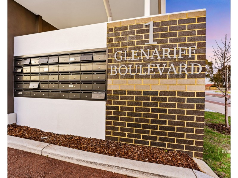23/1 Glenariff Boulevard, Canning Vale WA 6155