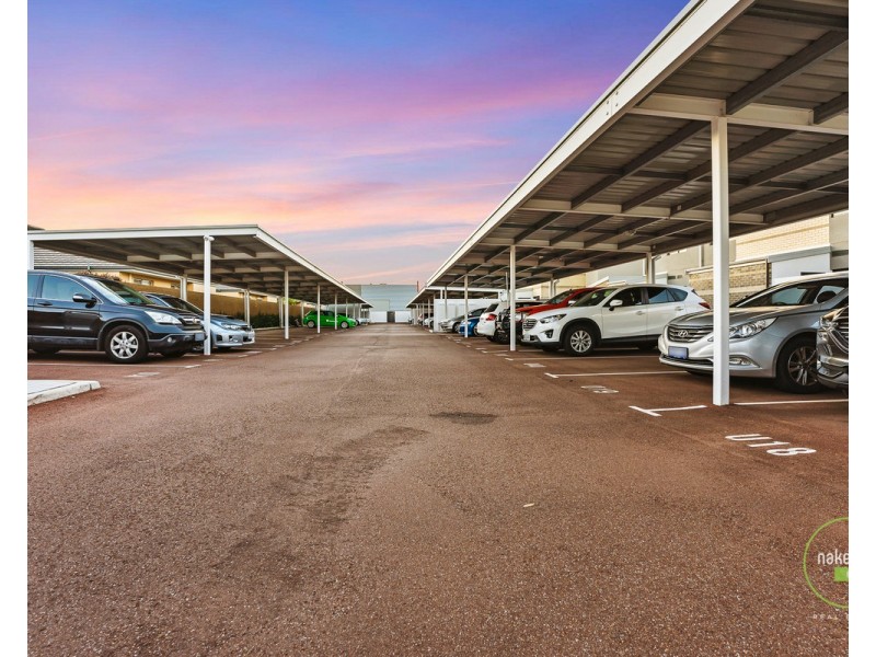 23/1 Glenariff Boulevard, Canning Vale WA 6155