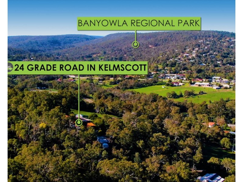 24 Grade Road, Kelmscott WA 6111