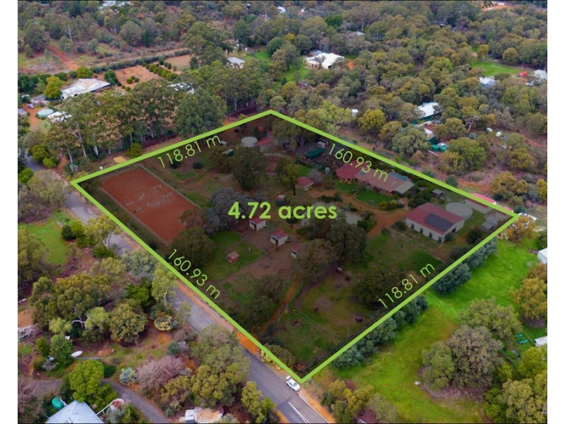 3 Tower Road, Roleystone WA 6111