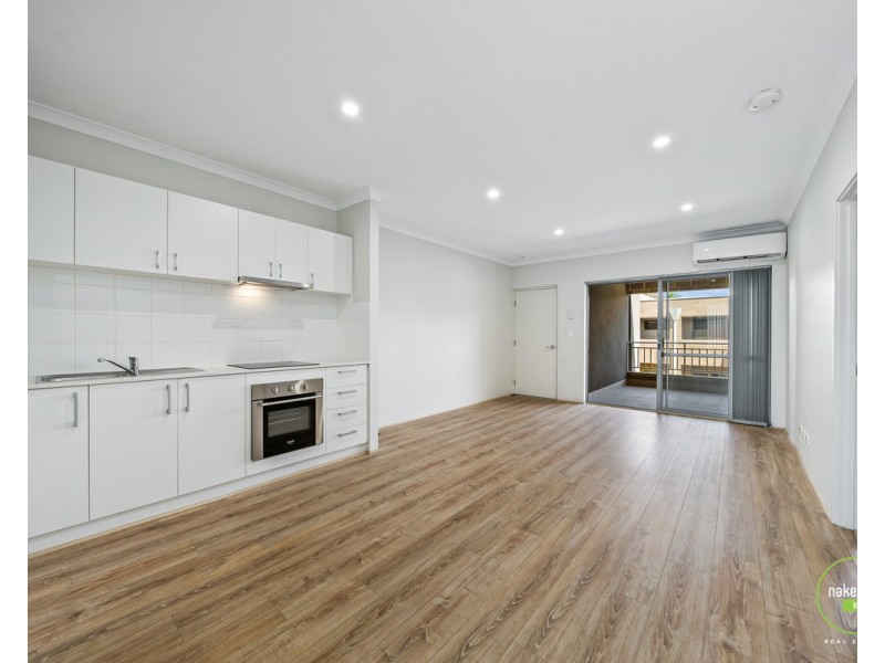 17/8 Blackburn Street, Maddington WA 6109