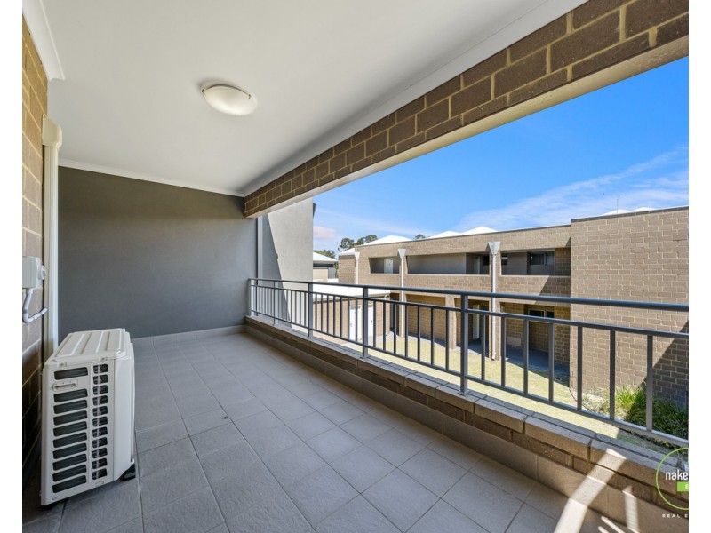 17/8 Blackburn Street, Maddington WA 6109