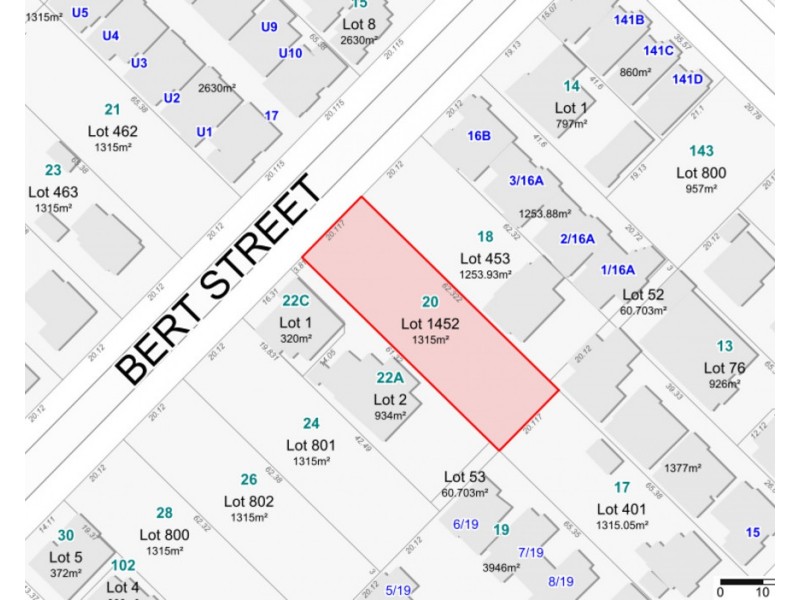 20 Bert Street, Gosnells WA 6110