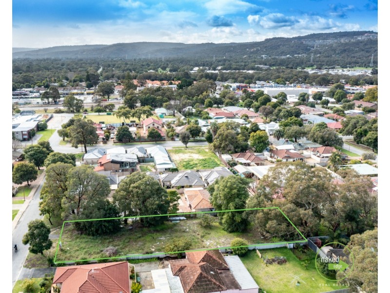 20 Bert Street, Gosnells WA 6110