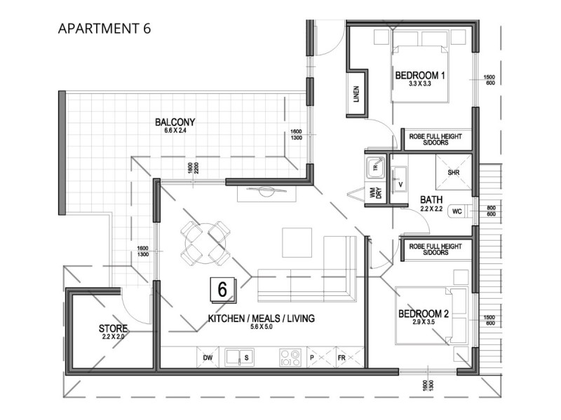 20 Bert Street, Gosnells WA 6110