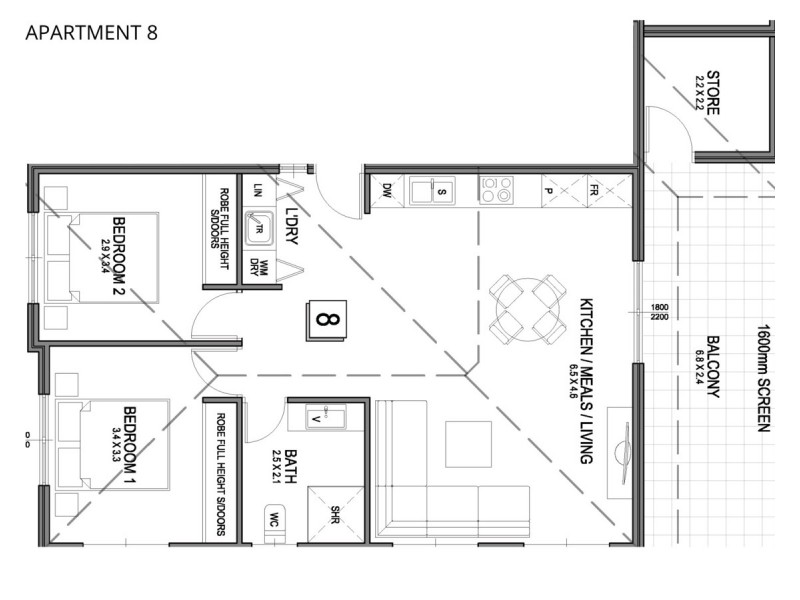 20 Bert Street, Gosnells WA 6110