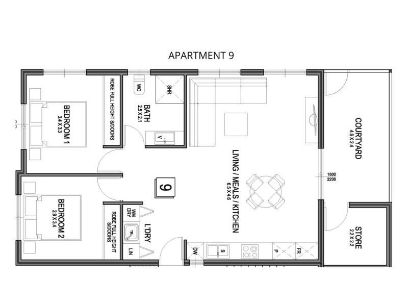 20 Bert Street, Gosnells WA 6110