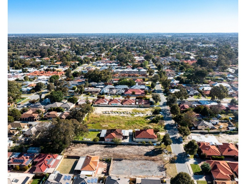 20 Bert Street, Gosnells WA 6110