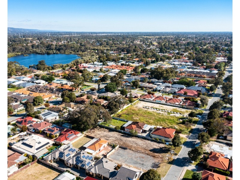 20 Bert Street, Gosnells WA 6110