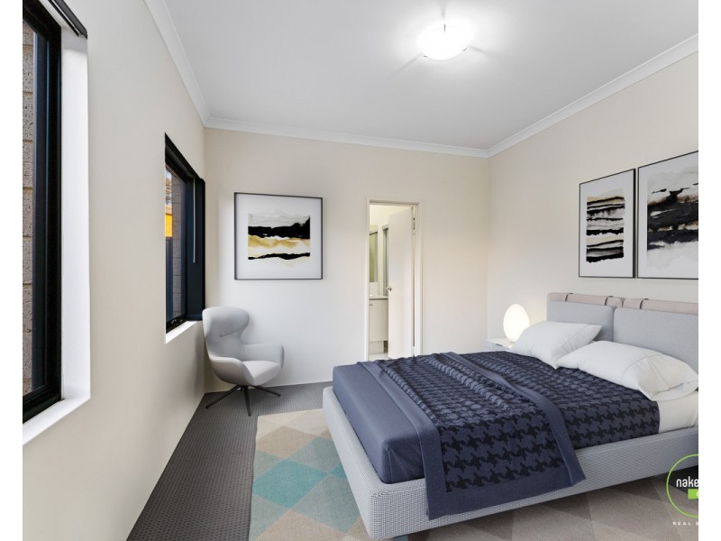 2/11 Yewers Drive, Champion Lakes WA 6111