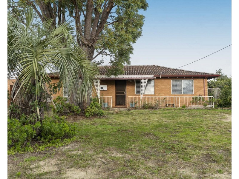 20 Durnsford Way, Camillo WA 6111