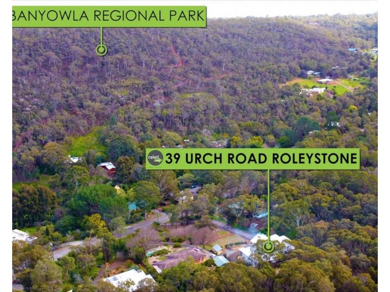 39 Urch Road, Roleystone WA 6111