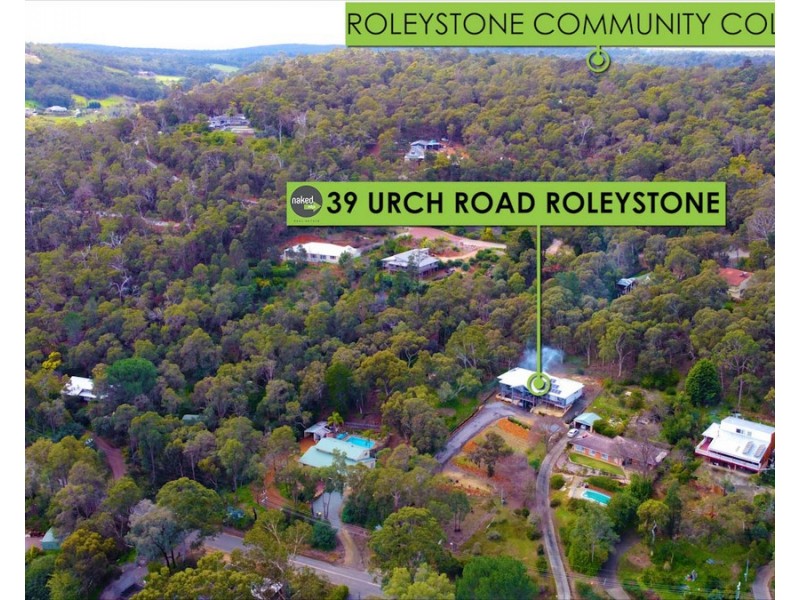 39 Urch Road, Roleystone WA 6111