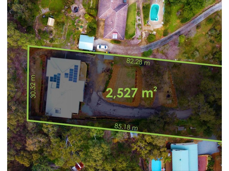 39 Urch Road, Roleystone WA 6111