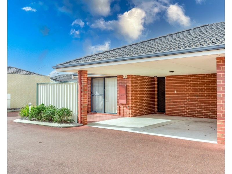 2/33 Gillen Way, Success WA 6164