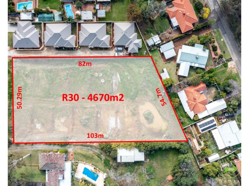 8 Dale Street, Mount Nasura WA 6112