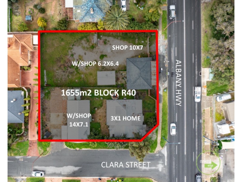 2350 Albany Highway, Gosnells WA 6110