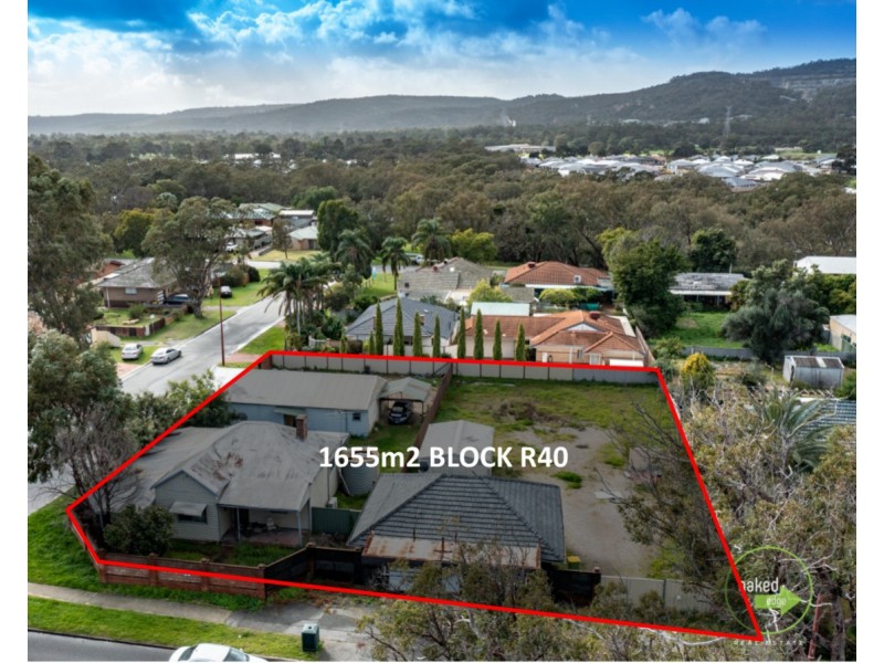 2350 Albany Highway, Gosnells WA 6110