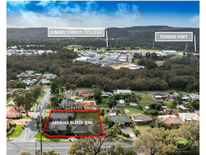 2350 Albany Highway, Gosnells WA 6110