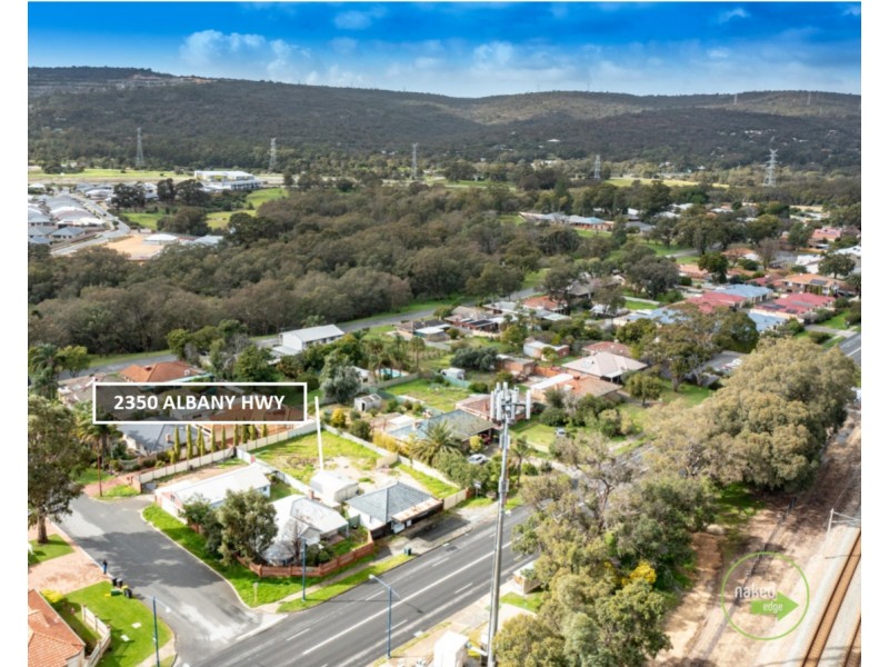 2350 Albany Highway, Gosnells WA 6110