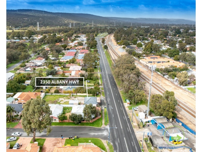 2350 Albany Highway, Gosnells WA 6110