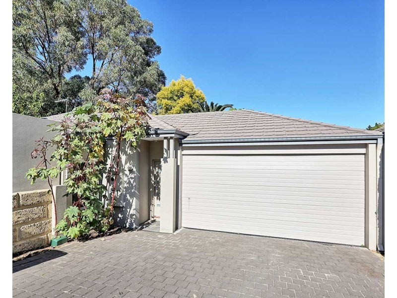 5/9-11 Kathleen Avenue, Maylands WA 6051