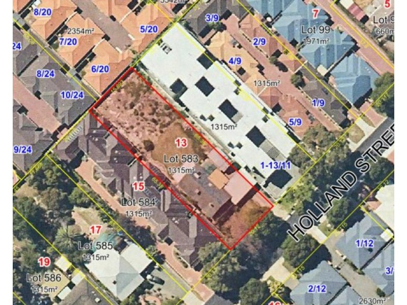 13 Holland Street, Gosnells WA 6110