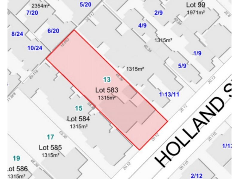 13 Holland Street, Gosnells WA 6110