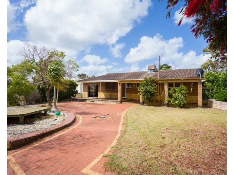 22 Binburra Way, Mount Nasura WA 6112