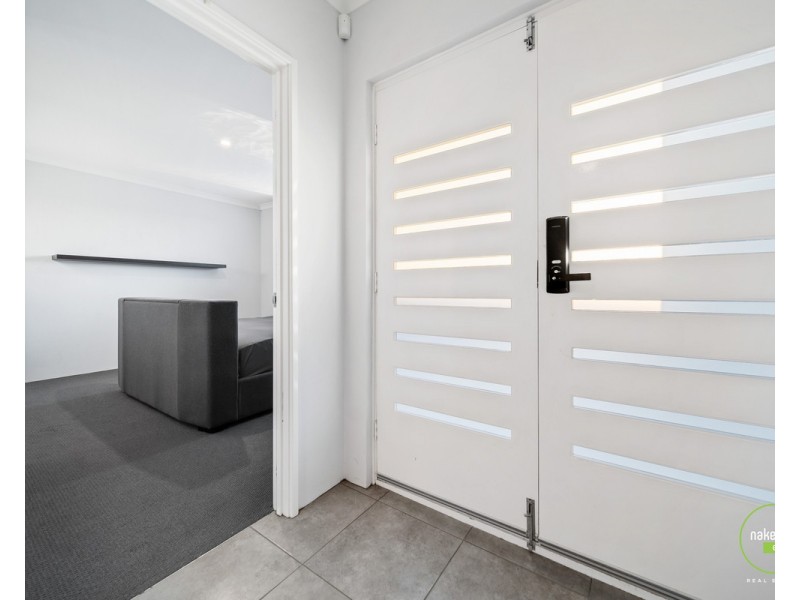 41 Zircon Drive, Byford WA 6122