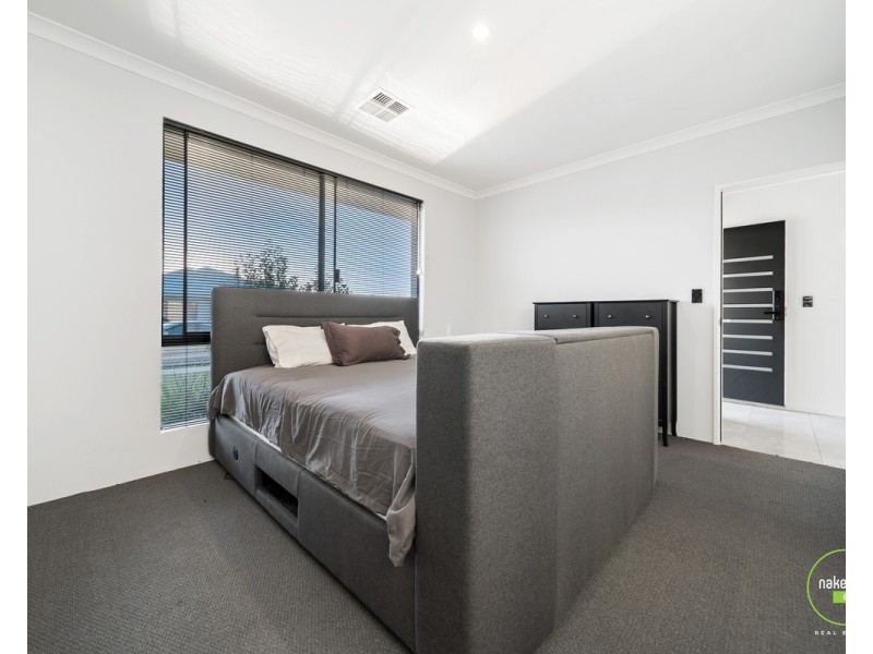 41 Zircon Drive, Byford WA 6122