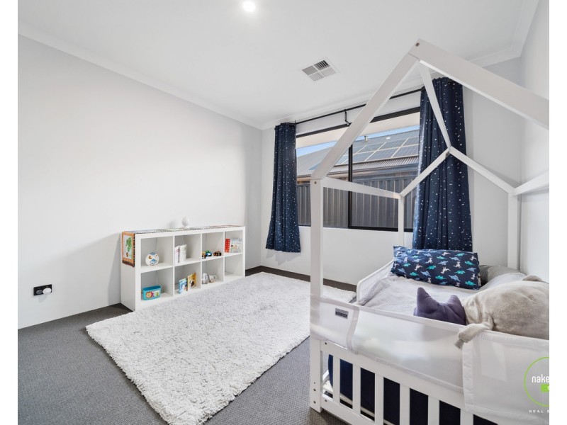 41 Zircon Drive, Byford WA 6122