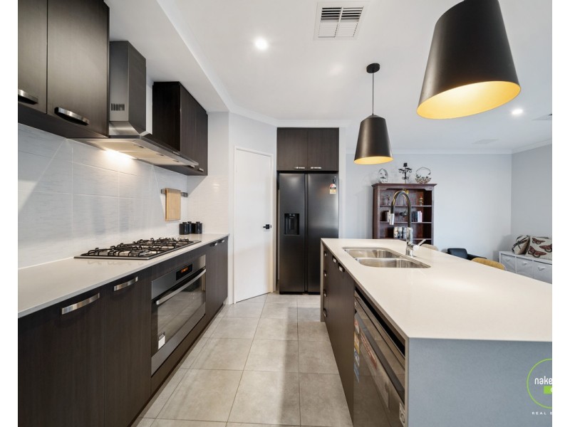 41 Zircon Drive, Byford WA 6122