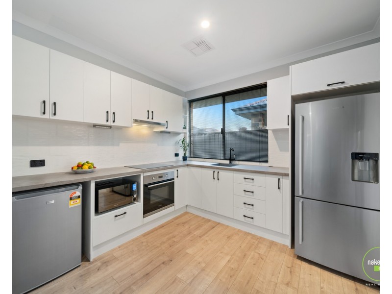 41 Zircon Drive, Byford WA 6122