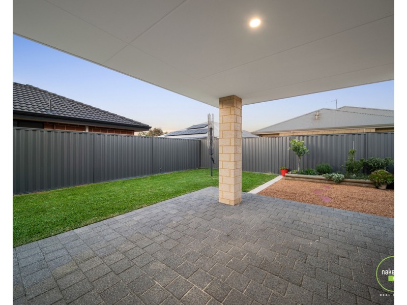 41 Zircon Drive, Byford WA 6122