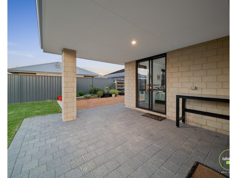 41 Zircon Drive, Byford WA 6122