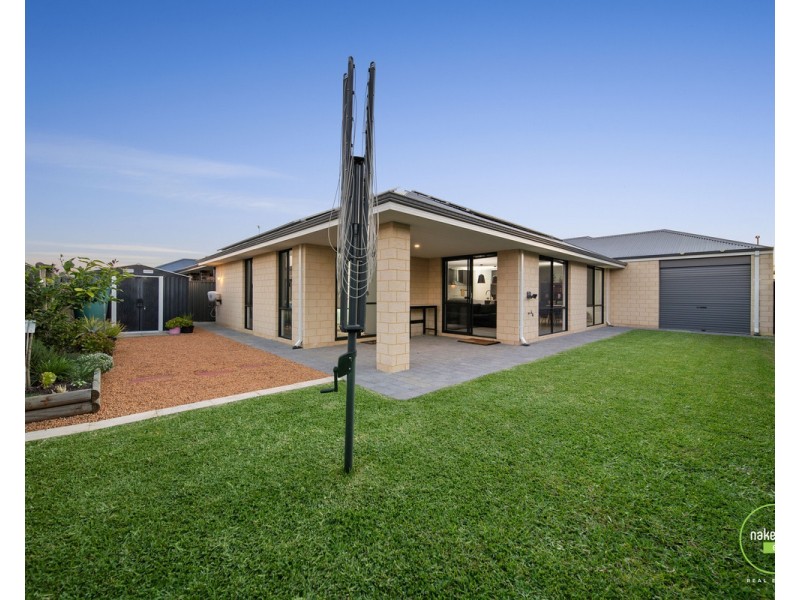 41 Zircon Drive, Byford WA 6122
