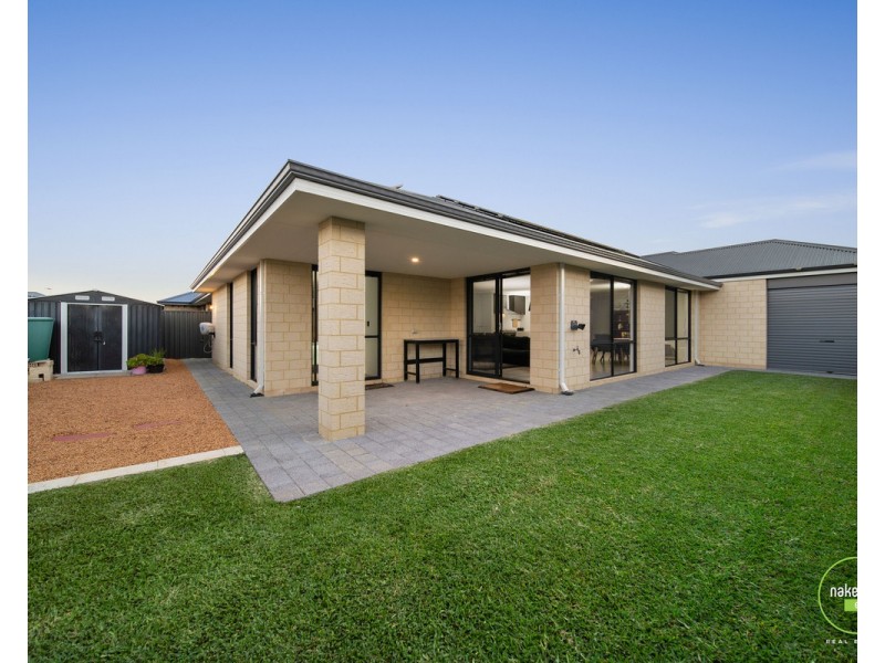 41 Zircon Drive, Byford WA 6122