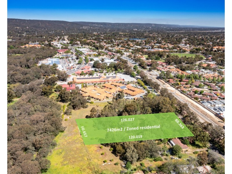 52 Lissiman Street, Gosnells WA 6110