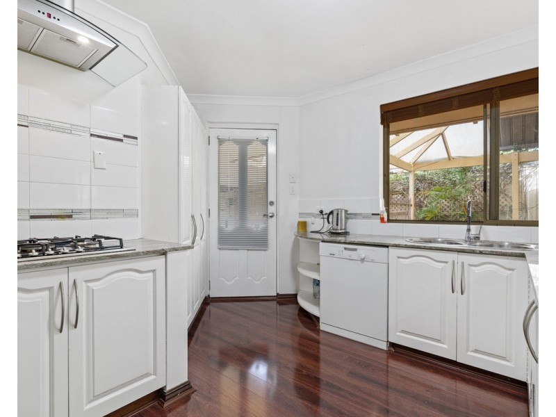 27 Bilkurra Way, Mount Nasura WA 6112