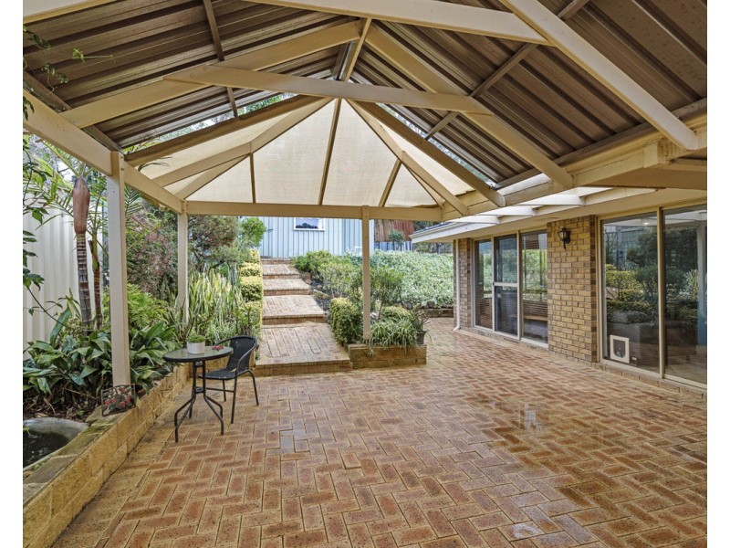 27 Bilkurra Way, Mount Nasura WA 6112