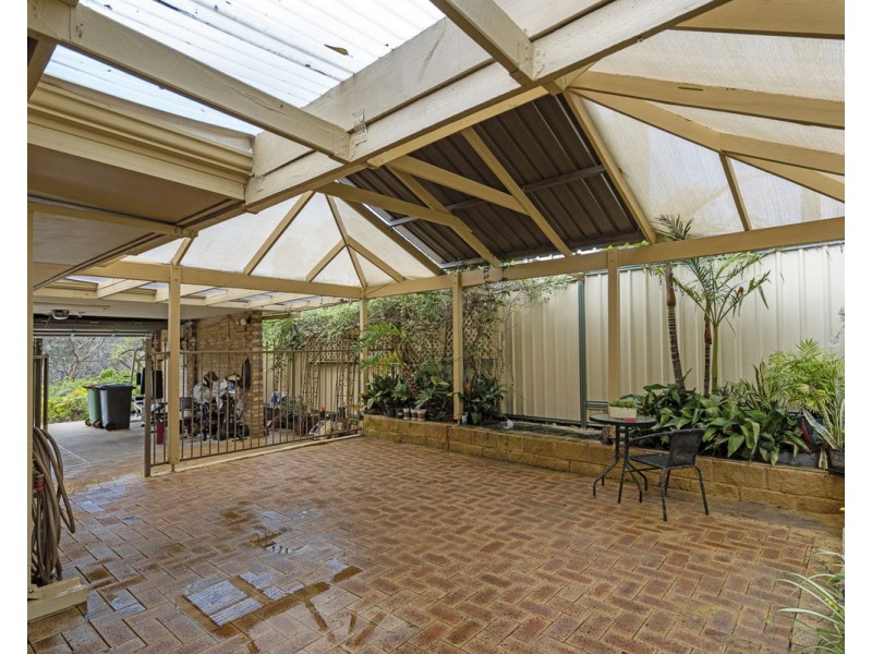 27 Bilkurra Way, Mount Nasura WA 6112