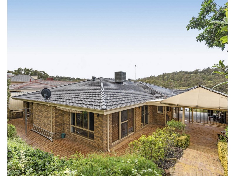27 Bilkurra Way, Mount Nasura WA 6112
