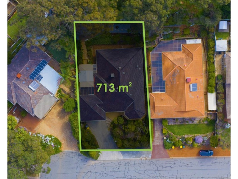 27 Bilkurra Way, Mount Nasura WA 6112