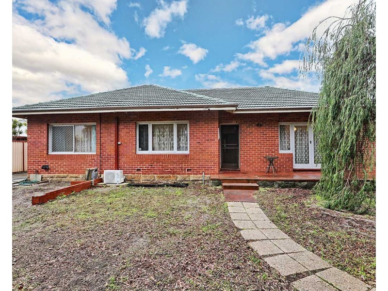 29 Warner Court, Manning WA 6152