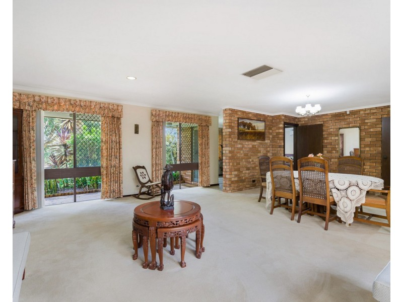 55 Blackwood Drive, Mount Nasura WA 6112