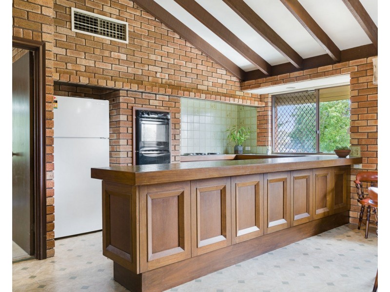 55 Blackwood Drive, Mount Nasura WA 6112