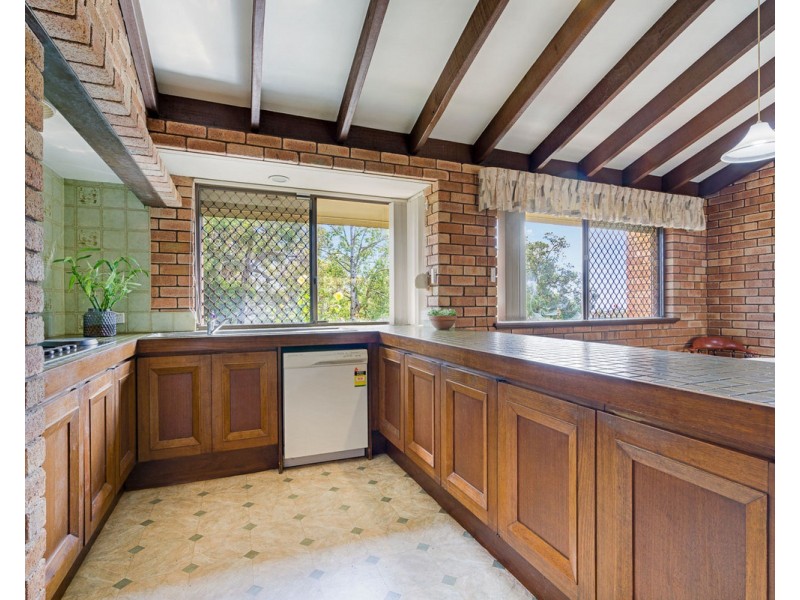 55 Blackwood Drive, Mount Nasura WA 6112